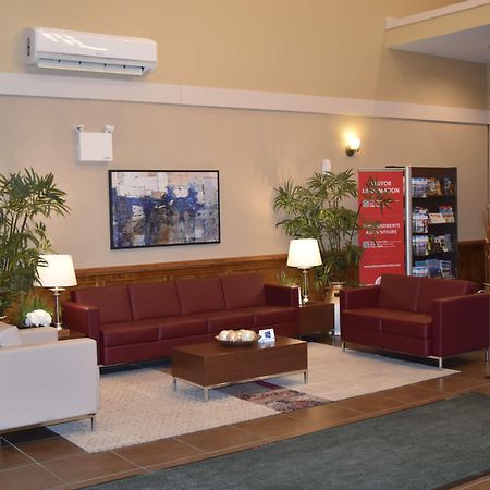 Best Western Plus Saint John Hotel & Suites Exteriér fotografie