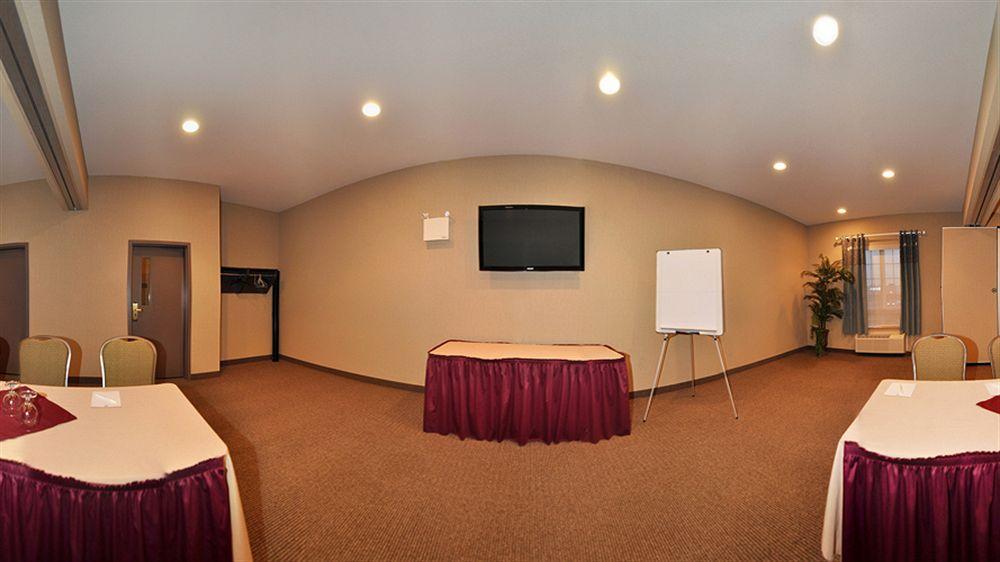 Best Western Plus Saint John Hotel & Suites Exteriér fotografie