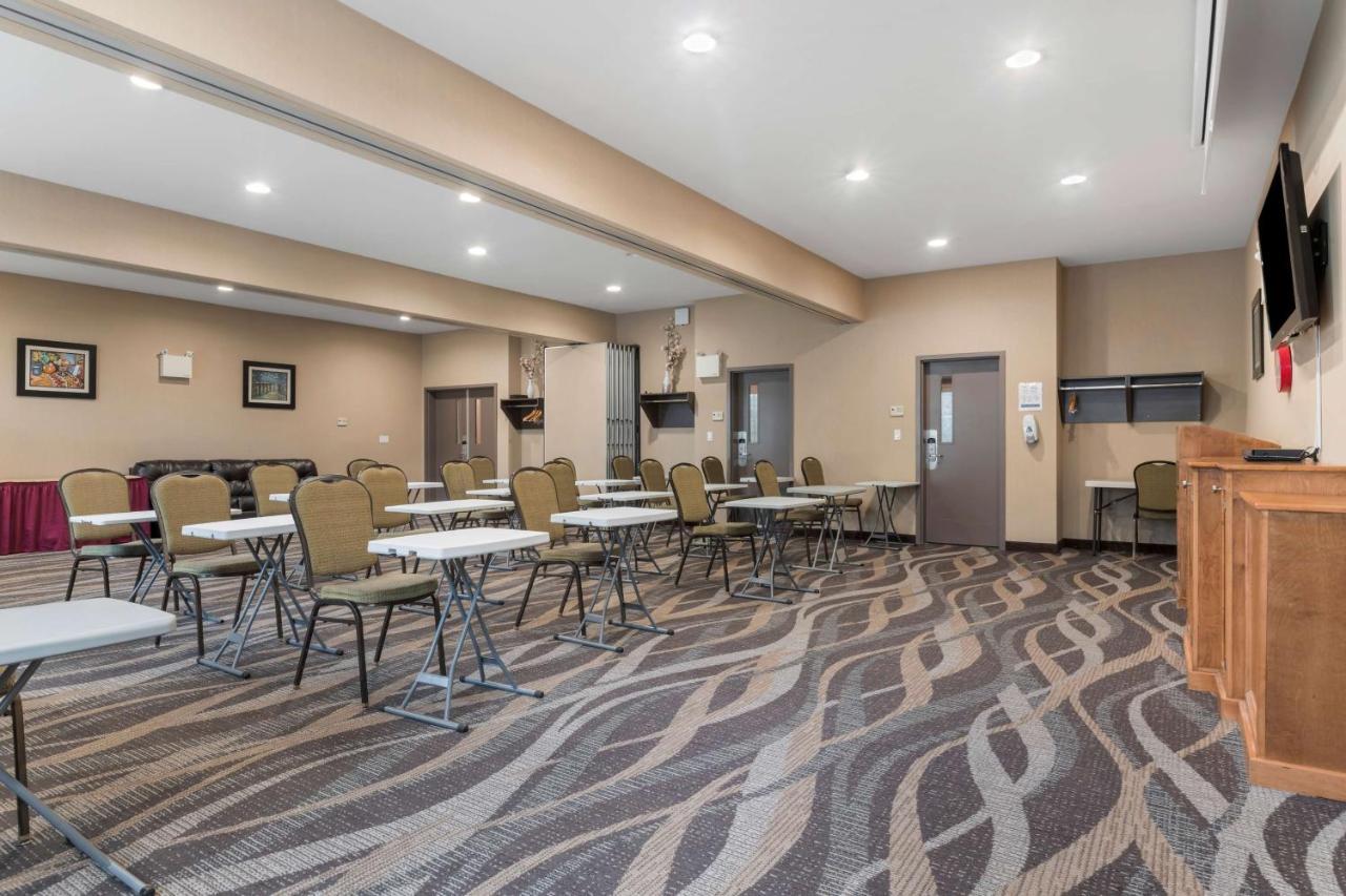 Best Western Plus Saint John Hotel & Suites Exteriér fotografie