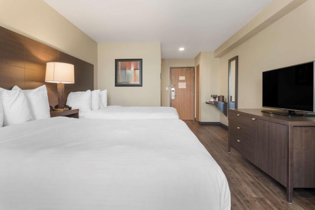 Best Western Plus Saint John Hotel & Suites Exteriér fotografie
