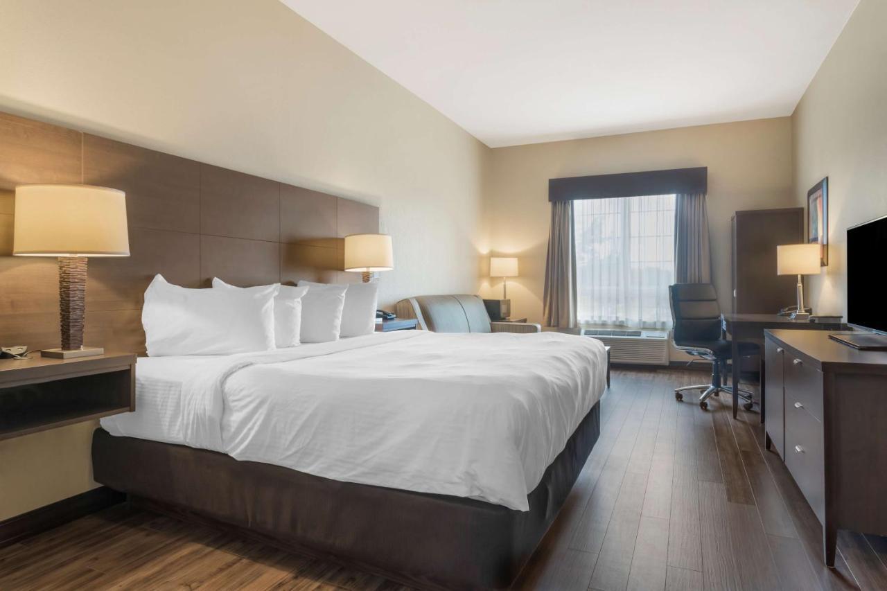 Best Western Plus Saint John Hotel & Suites Exteriér fotografie