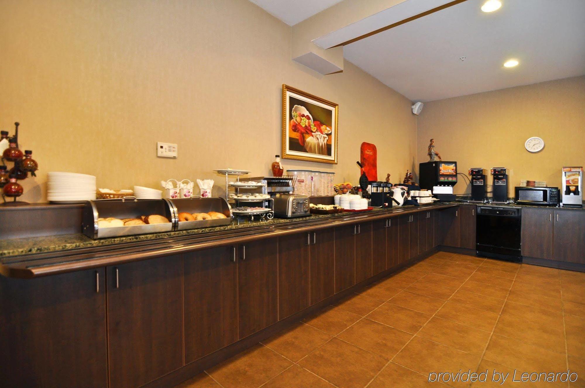 Best Western Plus Saint John Hotel & Suites Exteriér fotografie