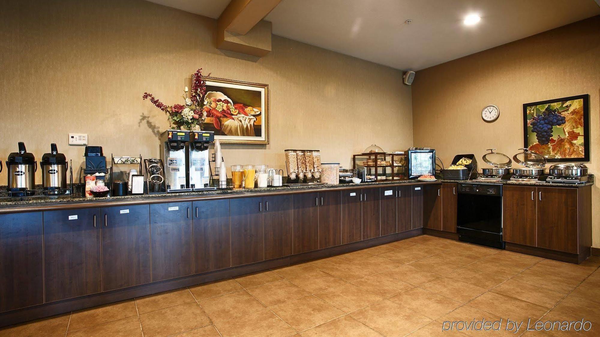 Best Western Plus Saint John Hotel & Suites Exteriér fotografie