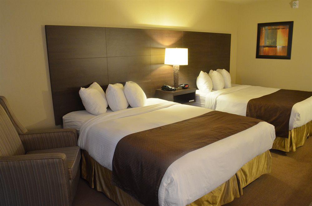 Best Western Plus Saint John Hotel & Suites Exteriér fotografie