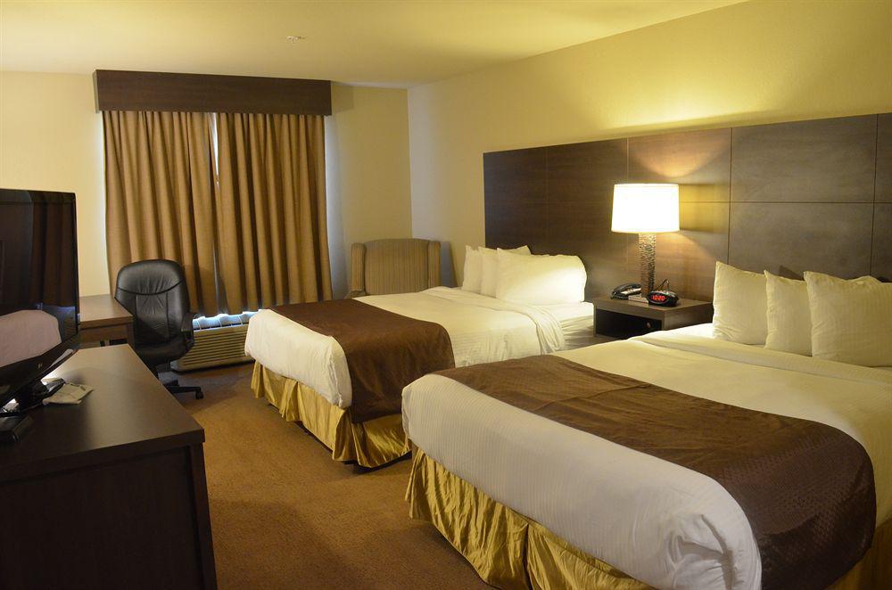Best Western Plus Saint John Hotel & Suites Exteriér fotografie